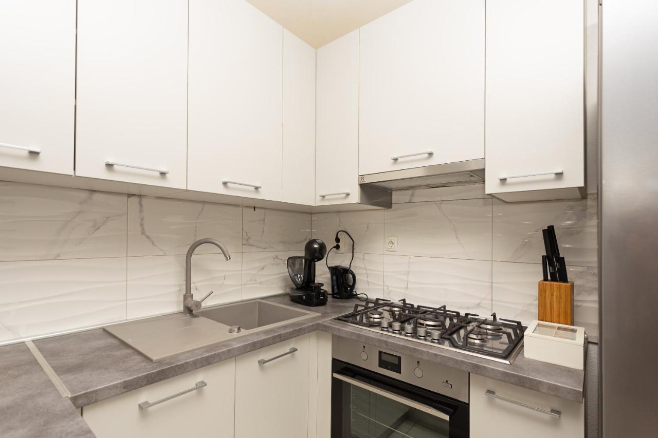 Apartman Nina Hvar Town Extérieur photo