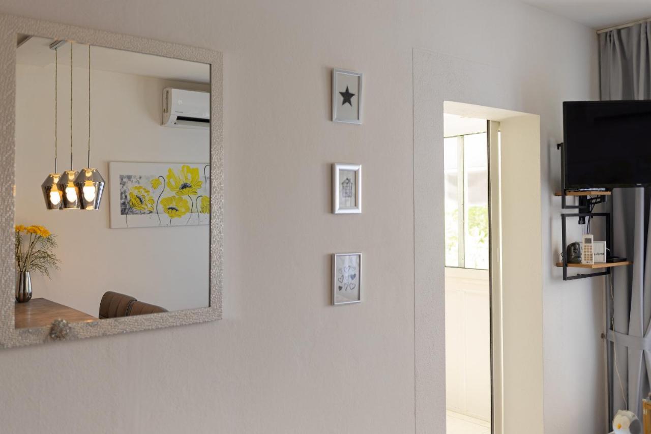 Apartman Nina Hvar Town Extérieur photo