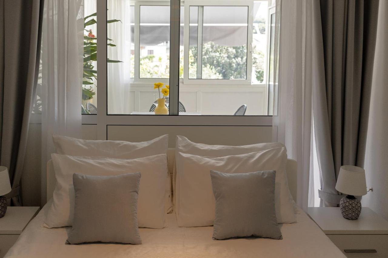 Apartman Nina Hvar Town Extérieur photo