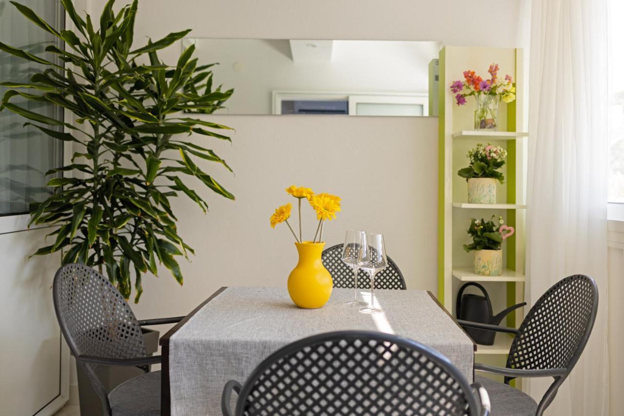 Apartman Nina Hvar Town Extérieur photo