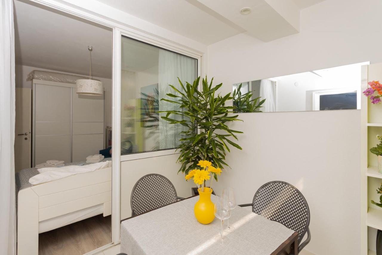 Apartman Nina Hvar Town Extérieur photo