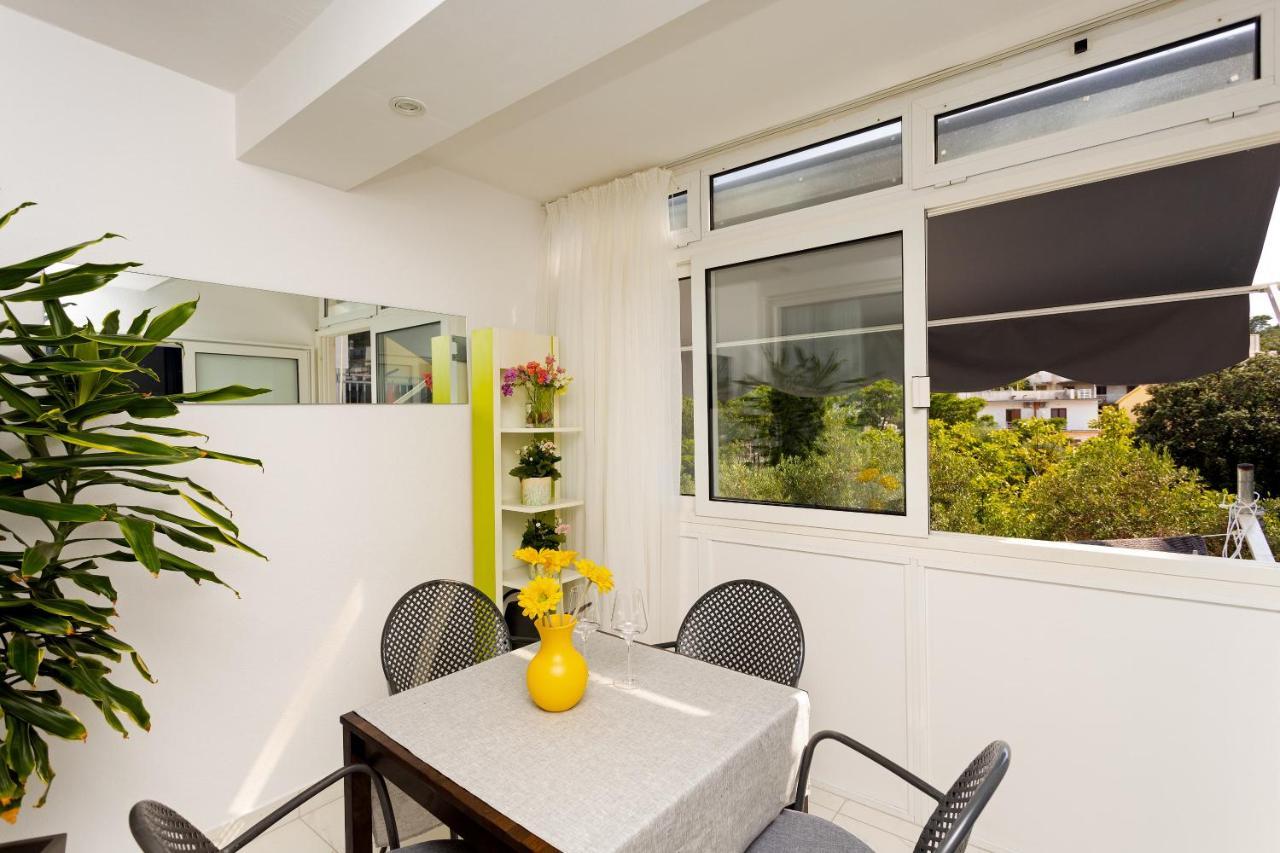 Apartman Nina Hvar Town Extérieur photo